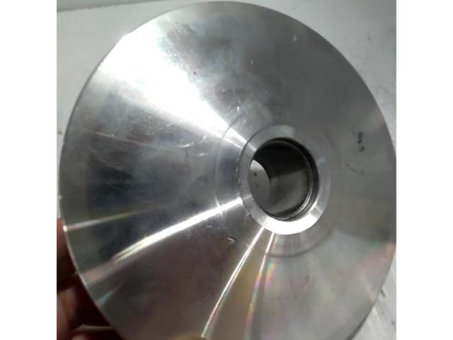 2Party-up
Pulley