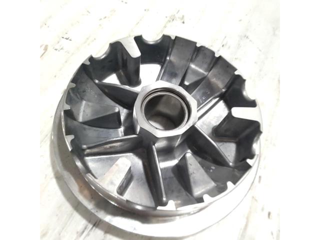 2Party-up
Pulley