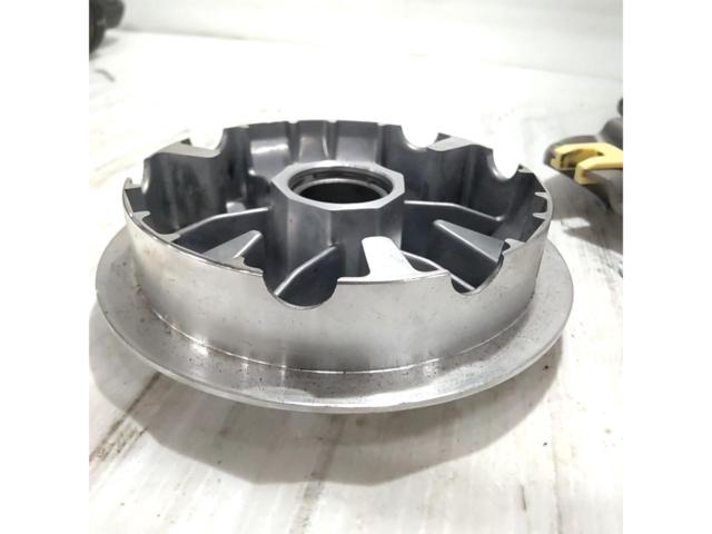 2Party-up
Pulley