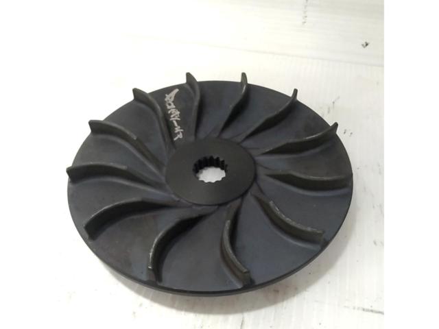 2Party-up
Pulley