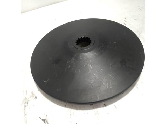 2Party-up
Pulley