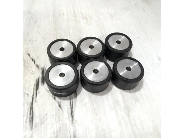 2Party-up
Pulley