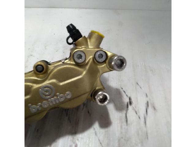 Brembo
Caliper