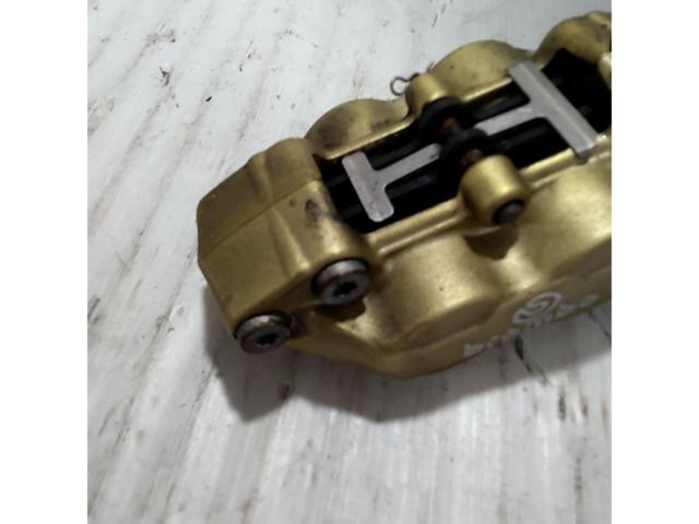 Brembo
Caliper