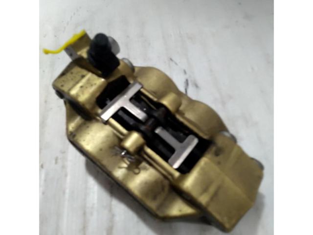 Brembo
Caliper