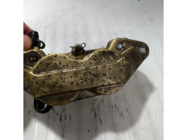 Brembo
Caliper