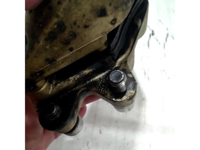 Brembo
Caliper