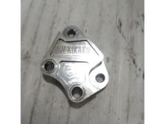 2KN planning
Caliper support