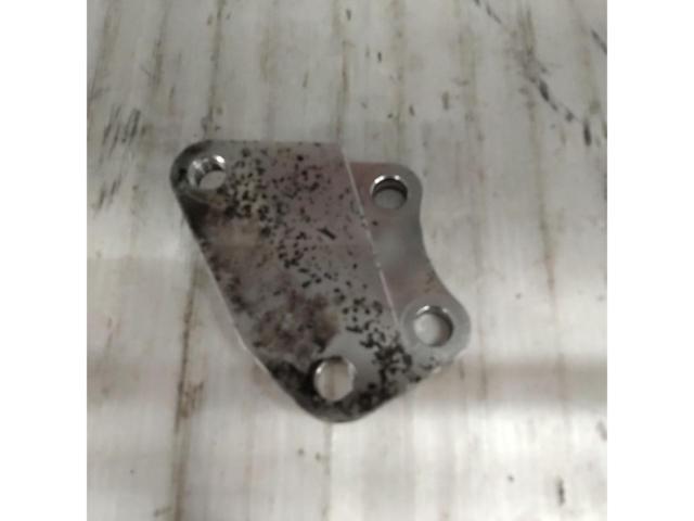 2KN planning
Caliper support