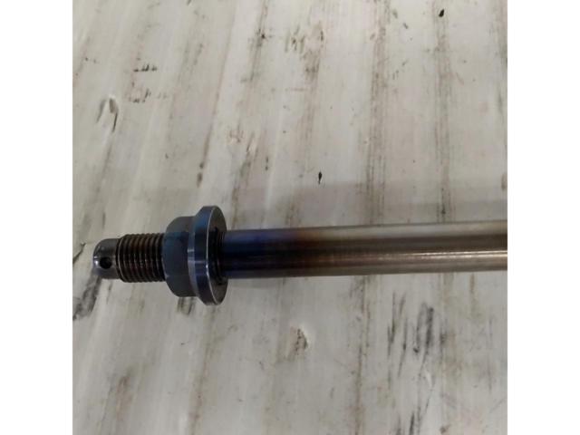 2POSH
Axle shaft