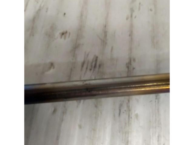 2POSH
Axle shaft