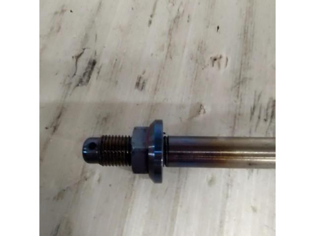 2POSH
Axle shaft