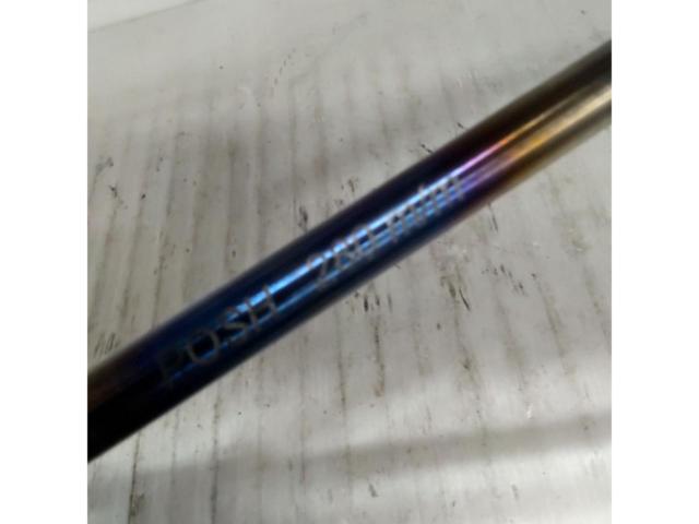 2POSH
Axle shaft