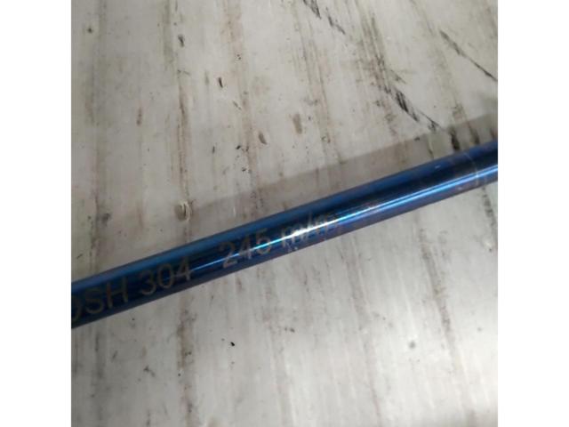 2POSH
Axle shaft