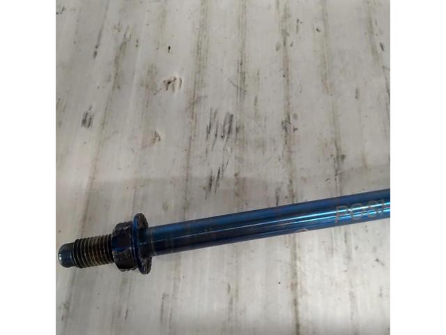 2POSH
Axle shaft