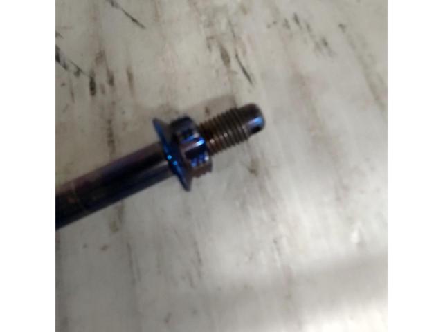 2POSH
Axle shaft