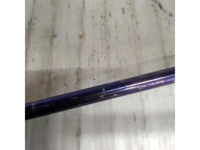 2POSH
Axle shaft