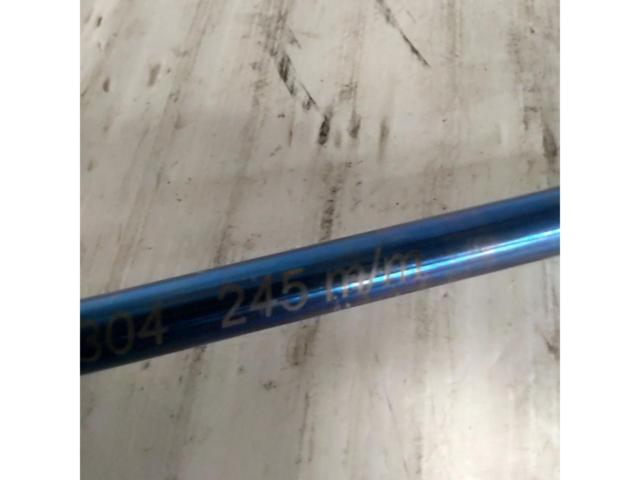2POSH
Axle shaft