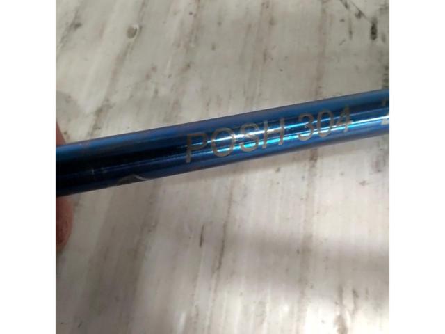 2POSH
Axle shaft
