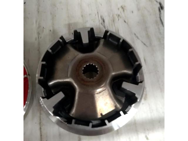 2RPM×JOSHO1
Pulley