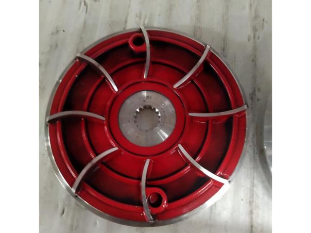 2RPM×JOSHO1
Pulley