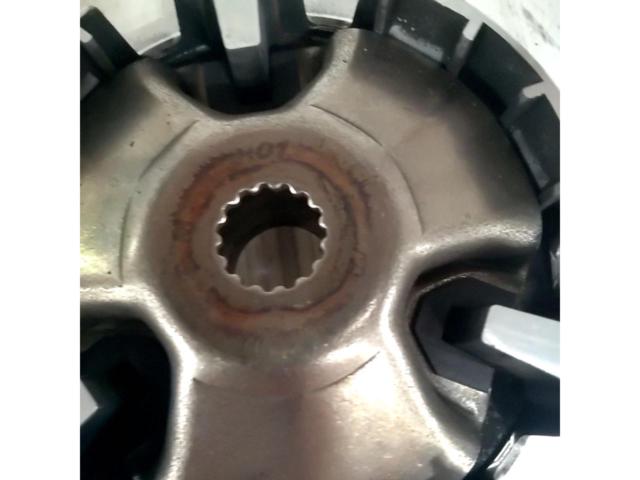 2RPM×JOSHO1
Pulley