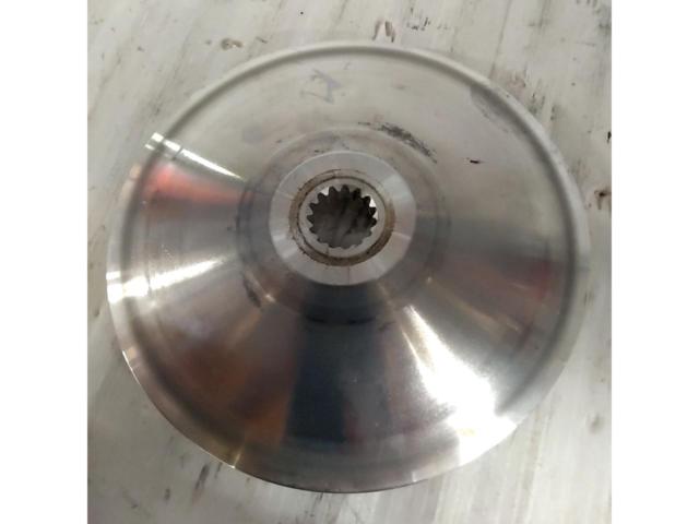 2RPM×JOSHO1
Pulley