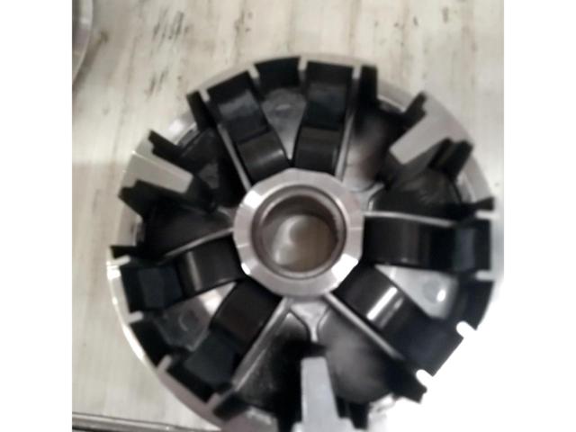2RPM×JOSHO1
Pulley