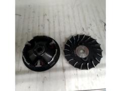 2 koso
Pulley