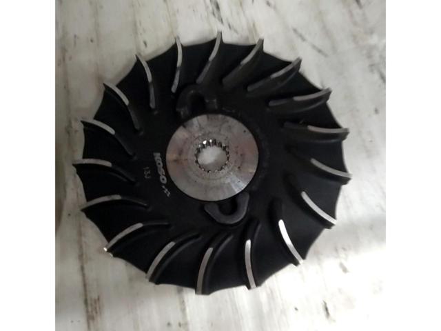 2 koso
Pulley