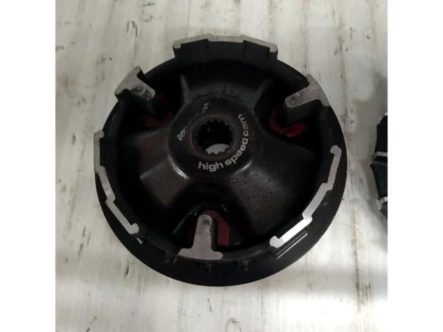 2 koso
Pulley