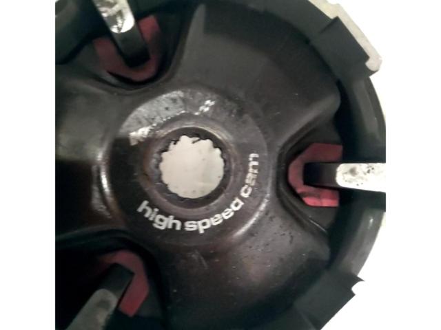 2 koso
Pulley
