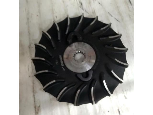 2 koso
Pulley