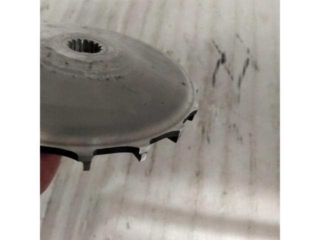 2 koso
Pulley