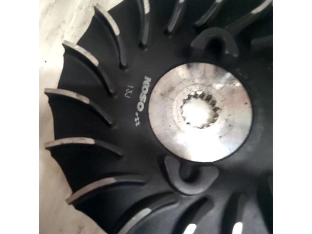 2 koso
Pulley