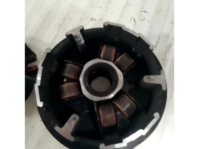 2 koso
Pulley