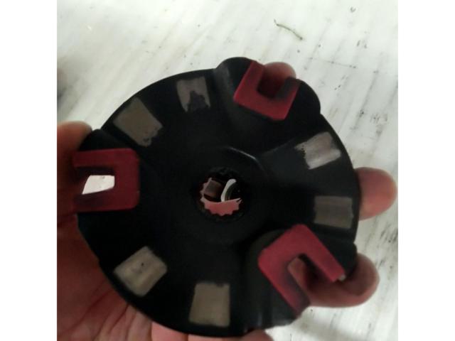 2 koso
Pulley