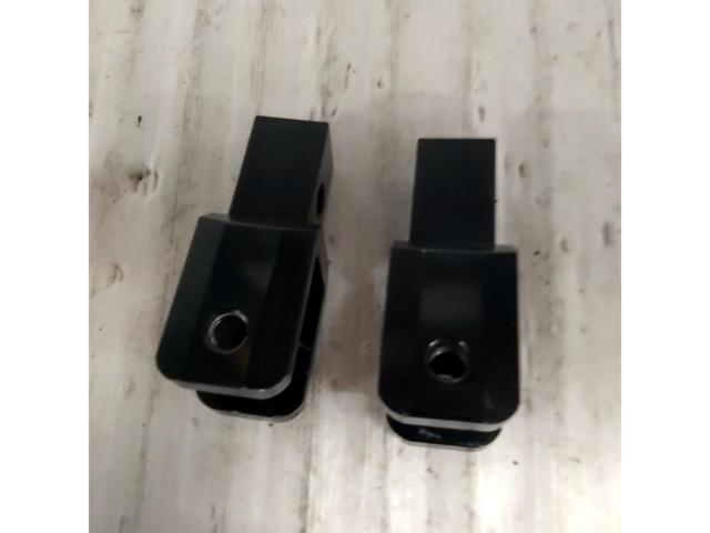 koso
Hip-Up Adapter