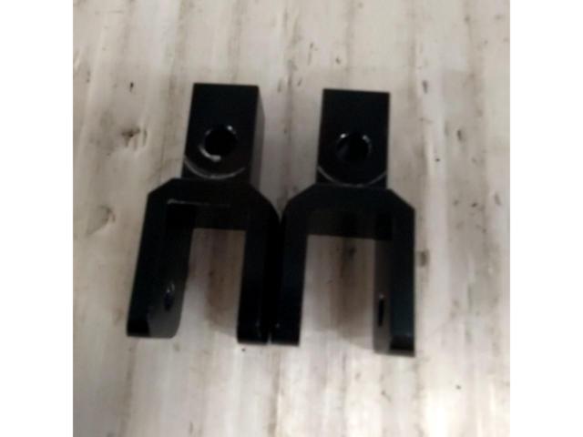 koso
Hip-Up Adapter