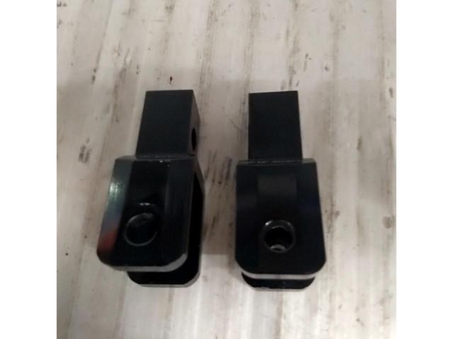 koso
Hip-Up Adapter