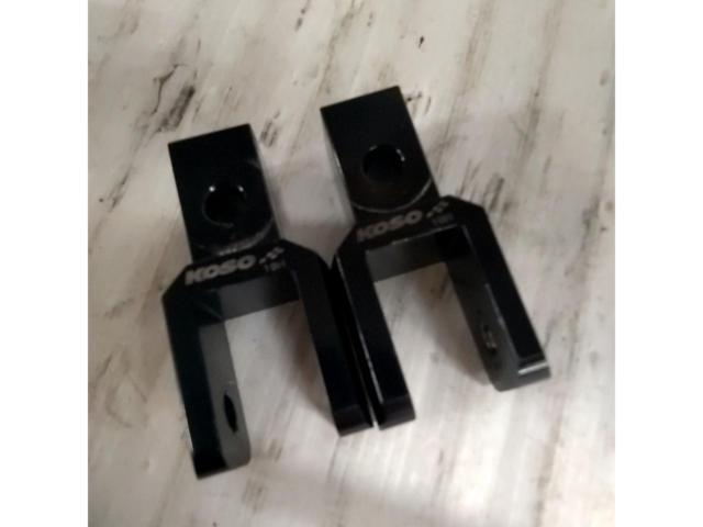 koso
Hip-Up Adapter