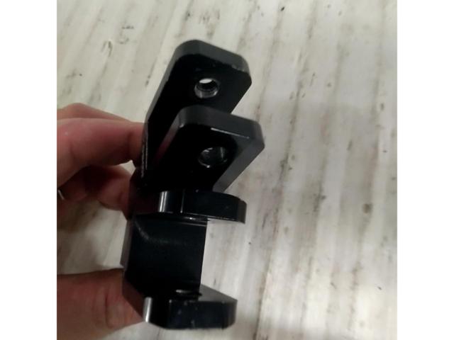 koso
Hip-Up Adapter