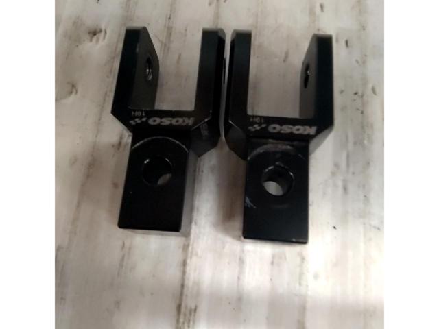 koso
Hip-Up Adapter