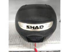 SHAD
Rear box