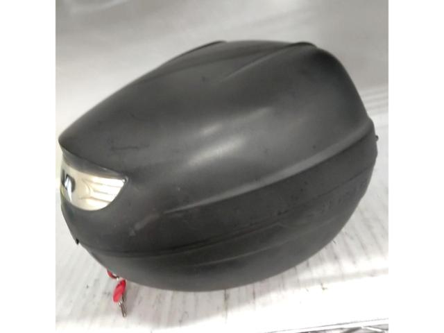 SHAD
Rear box