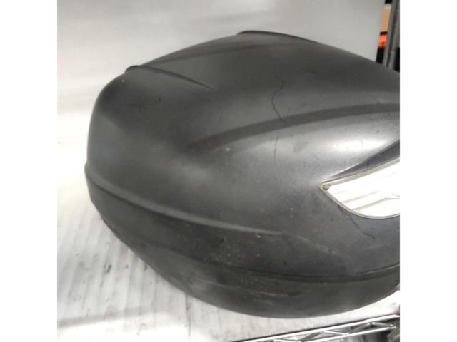SHAD
Rear box
