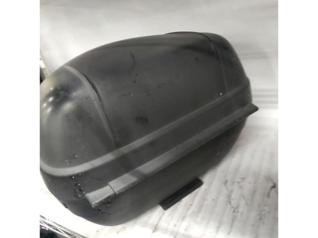 SHAD
Rear box