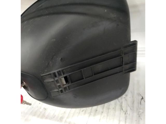 SHAD
Rear box
