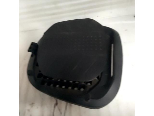 SHAD
Rear box
