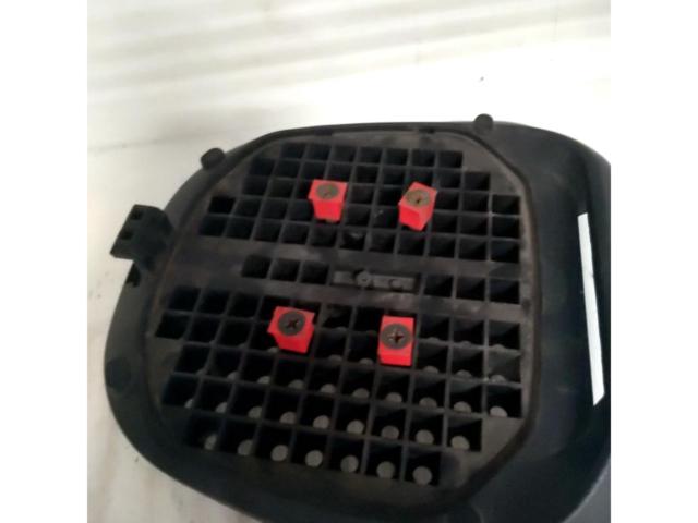 SHAD
Rear box